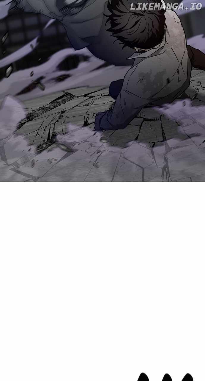 The Shaman's Blade Chapter 34 101